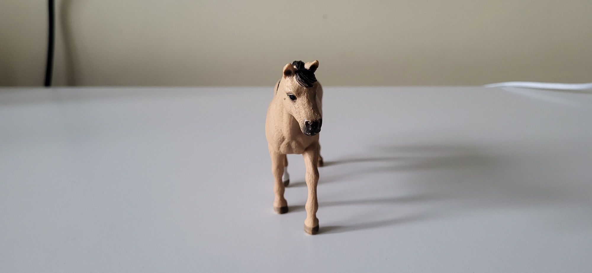 Schleich koń connemara klacz figurka model z 2017 r.