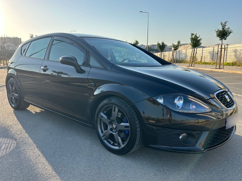 Seat Leon 1.9 105CV