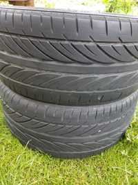 4 hankook 215/40 16"