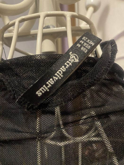 Golf Stradivarius