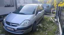 Citroen C8 7os. 2003