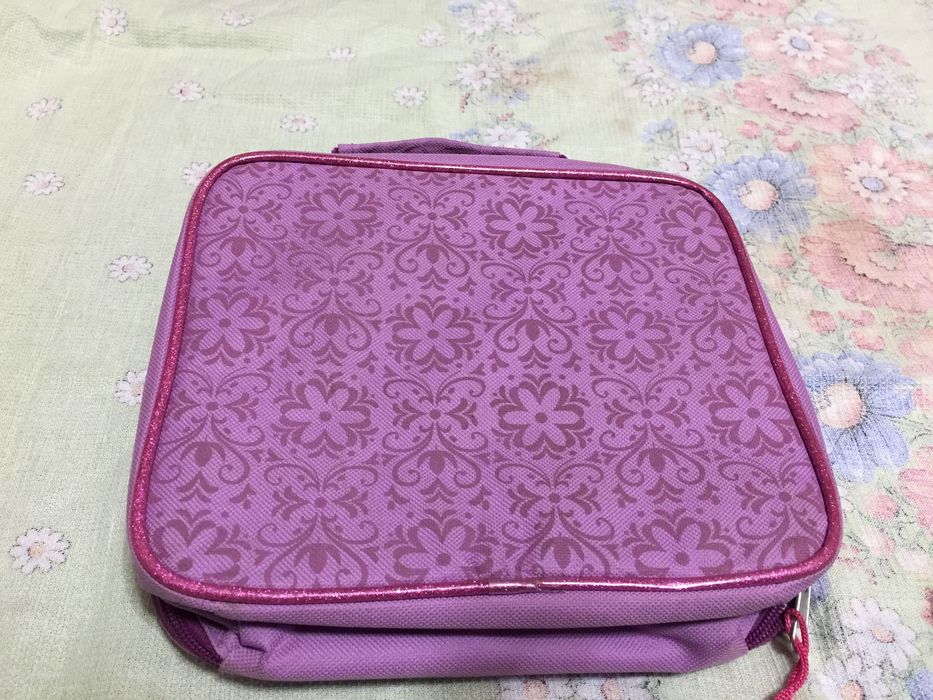 Термосумка Термобокс Холодное сердце. Как новая.