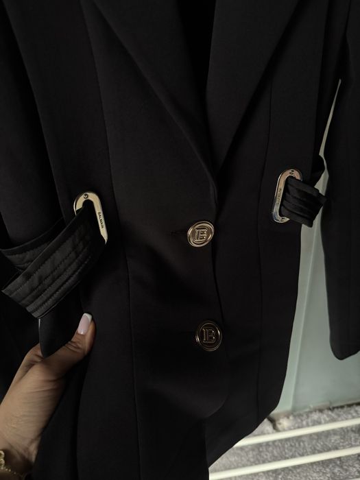 Marynarka S balmain nowa