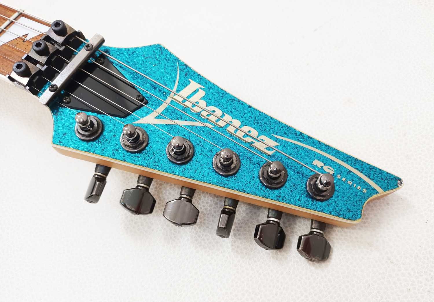 Ibanez RGR570 Made in Japan