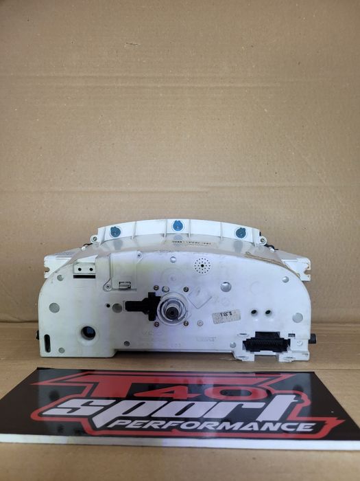 Quadrante  Seat Tolledo