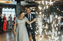 Wesele za 2000 zł