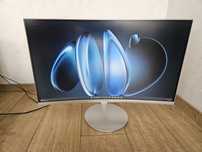 Monitor Samsung C27F591FDU, 27 cali, full HD, Curved