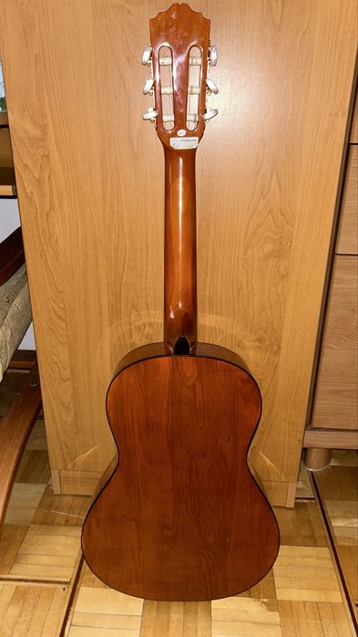 гитара класична