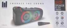 Caixa de Som Bluetooth