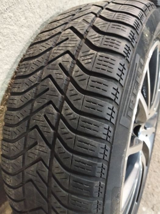 jantes 17 bmw originais