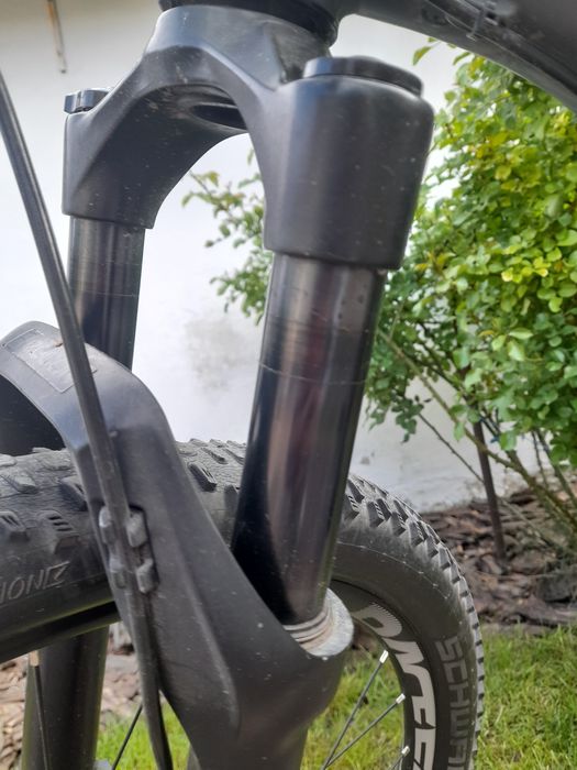 Продам велосипед Cube