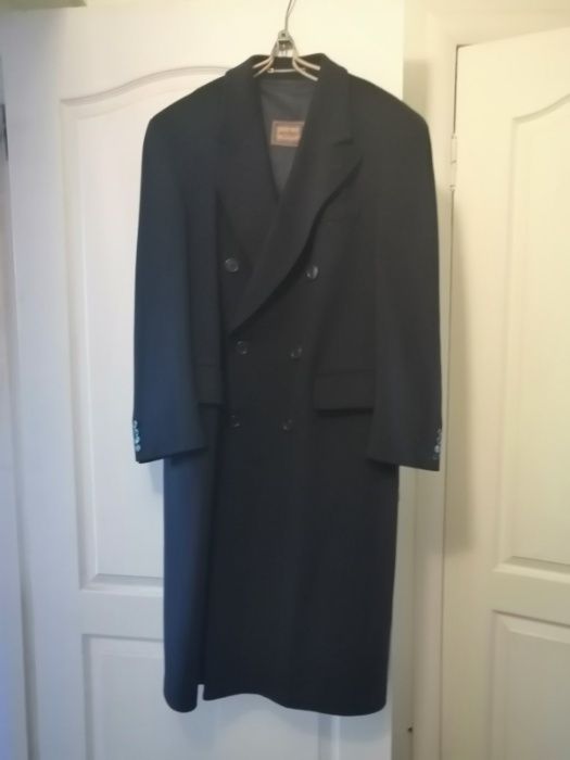 Пальто чоловіче 48-50 розміру