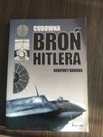 Książka Cudowna broń Hitlera