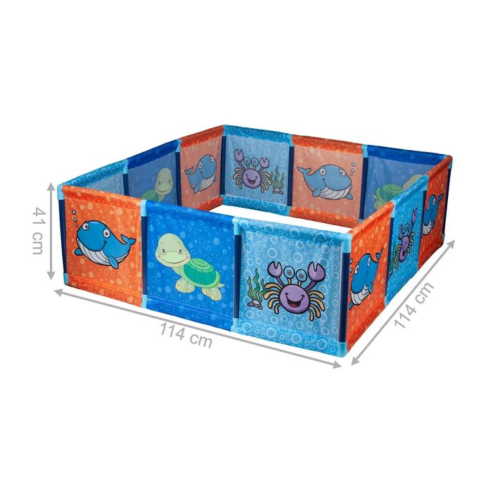 Сухий басейн для дітей