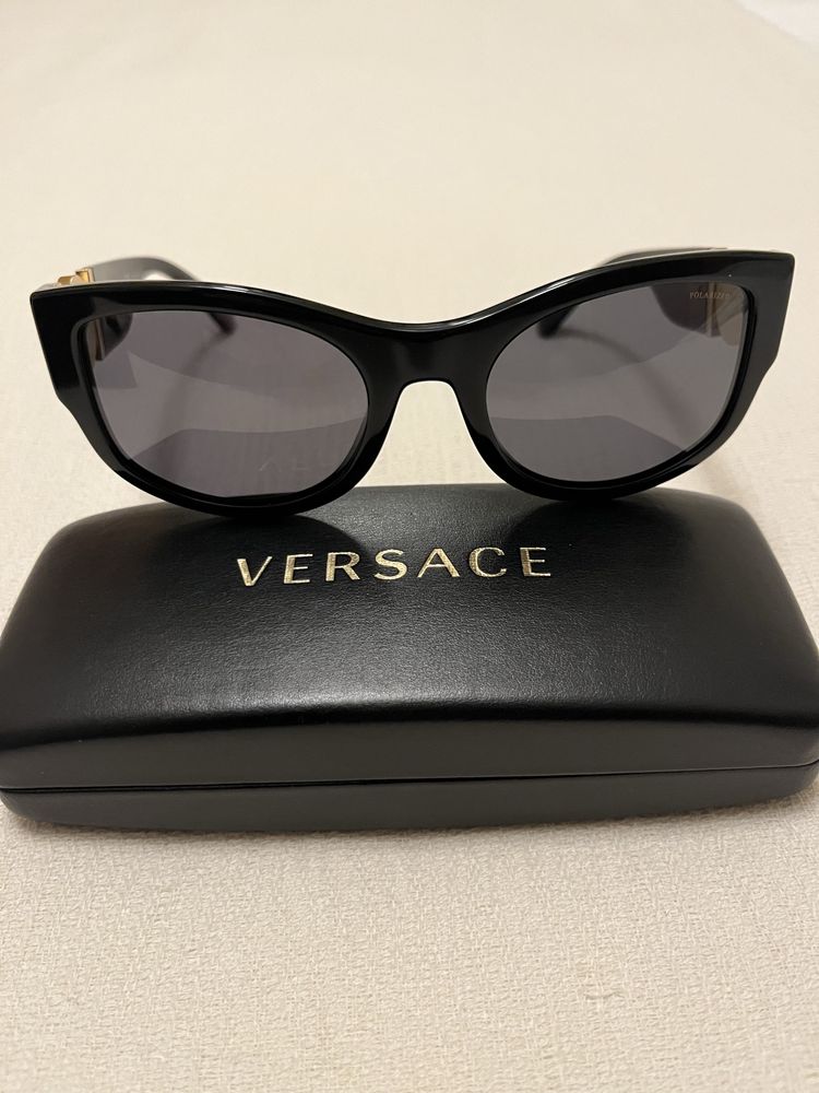 Óculos de sol - Versace
