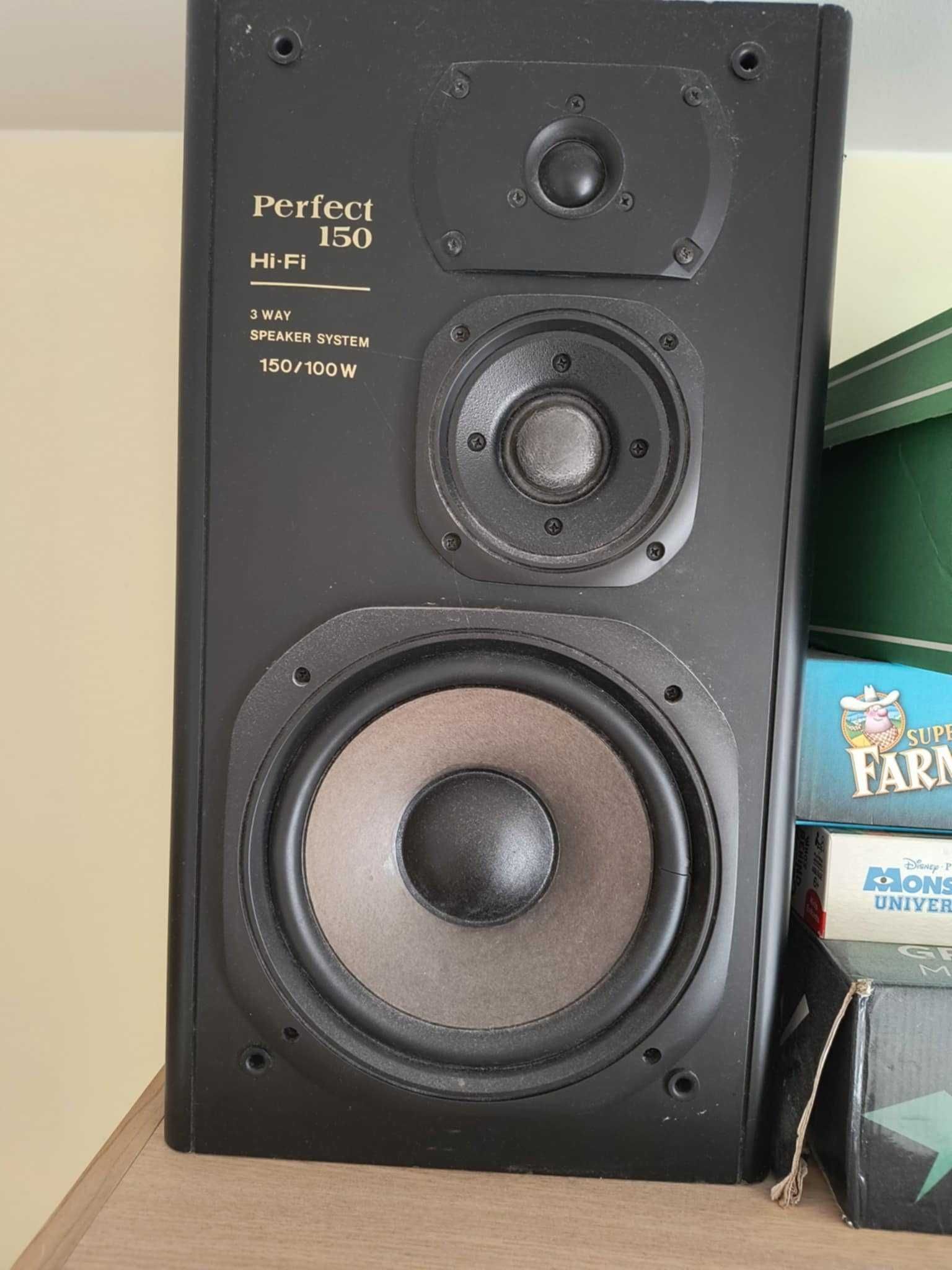 Tonsil PERFECT 150 W /  2szt
