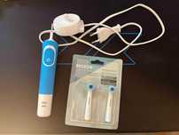 Escova de Dentes Elétrica Oral-B