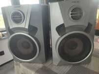Głośniki Sony 2 sztuki SS-BX6AV (same)