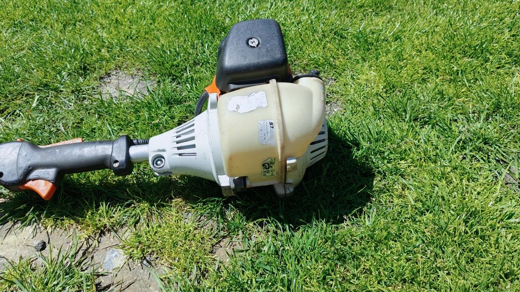 Piła na wyśęgniku Stihl ht 131 nowa sztyca i przekładnia