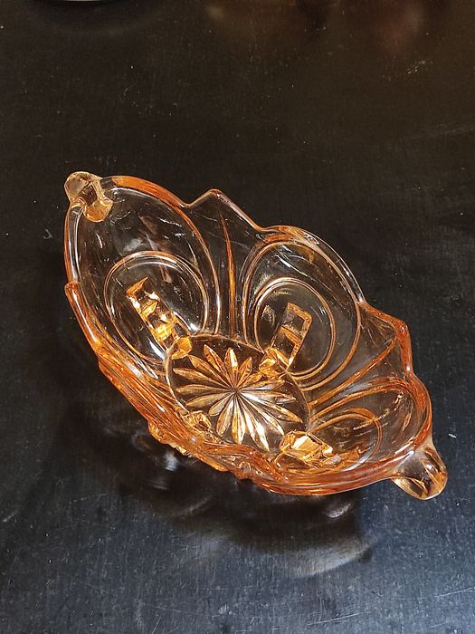 Żardiniera w stylu Art deco - Brokowitz