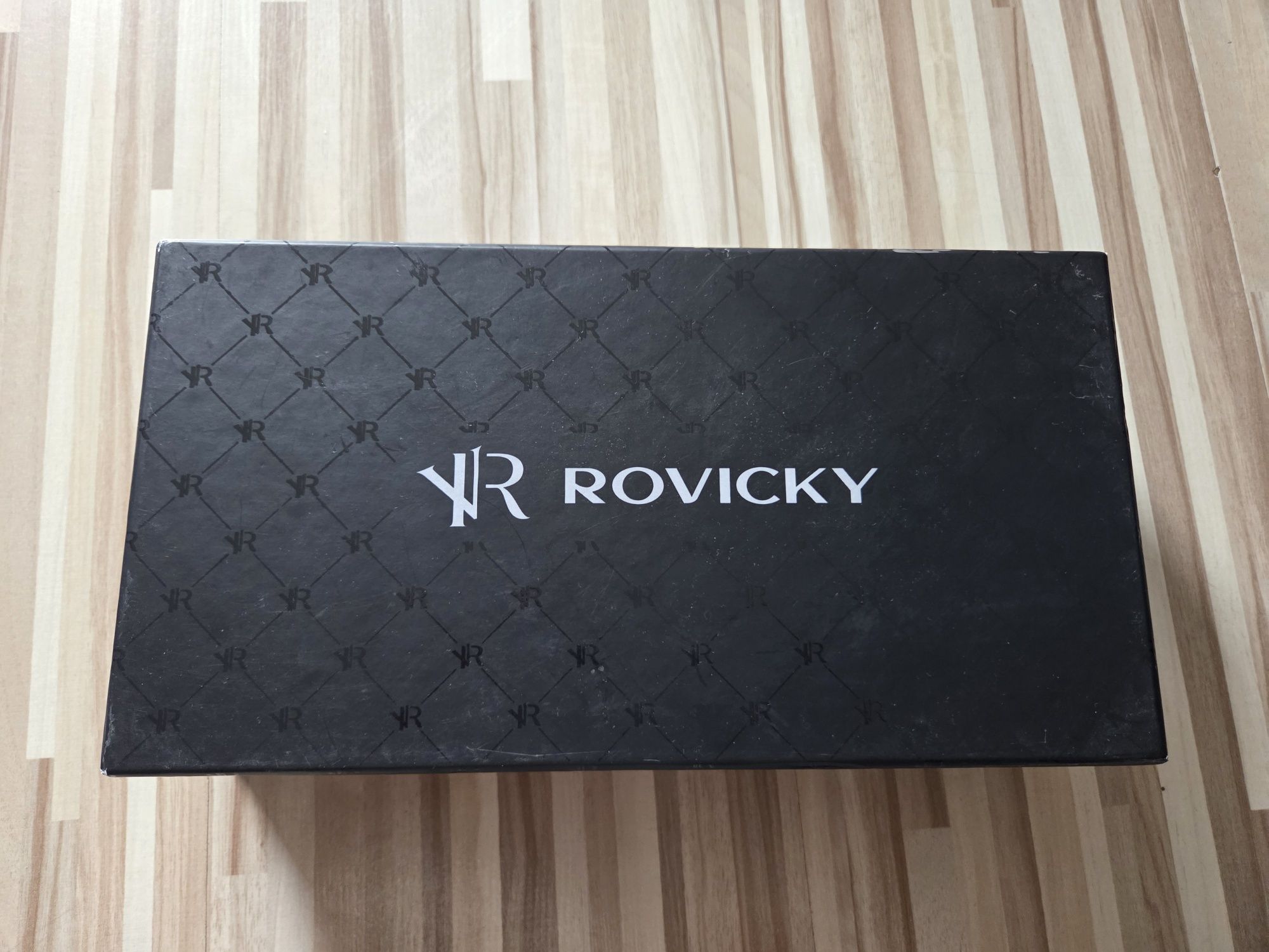 Pasek i portfel ROVICKY