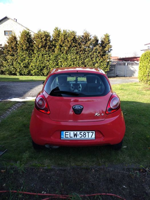 Sprzedam Forda Ka 2010