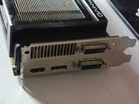 GeForce GTX 970, 4GB