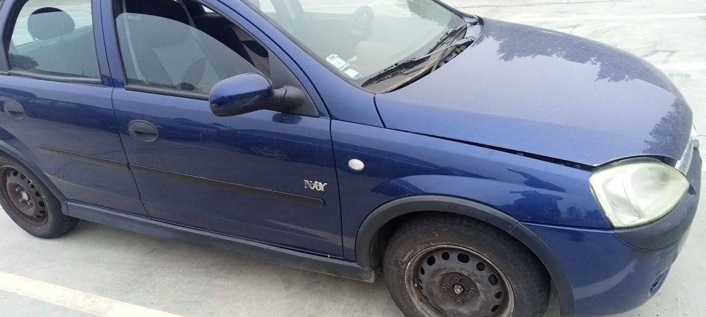 Opel Corsa C para Peças