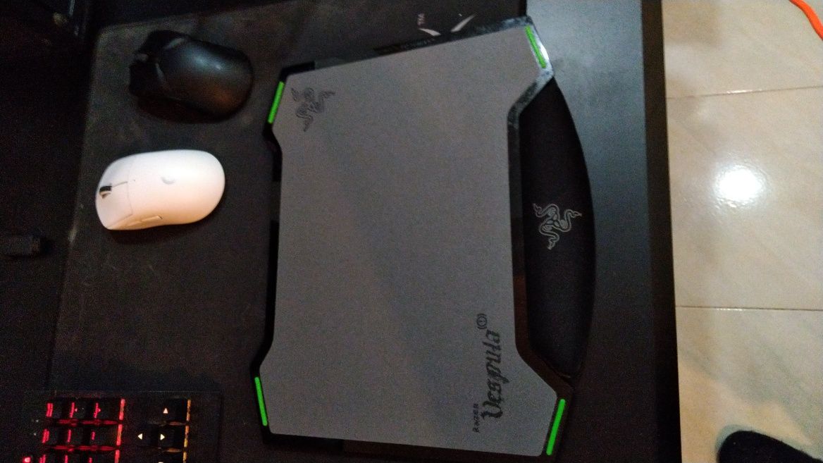 Tapete Gaming Razer Vespula