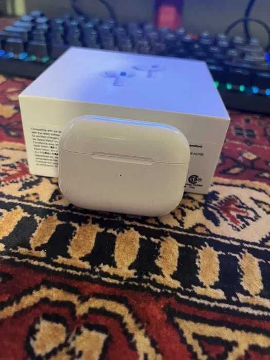 AirPods Pro (2 generacji)