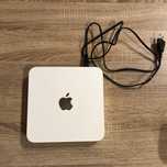 Sprzedam Apple Time Capsule model A1254 1TB, sprawny