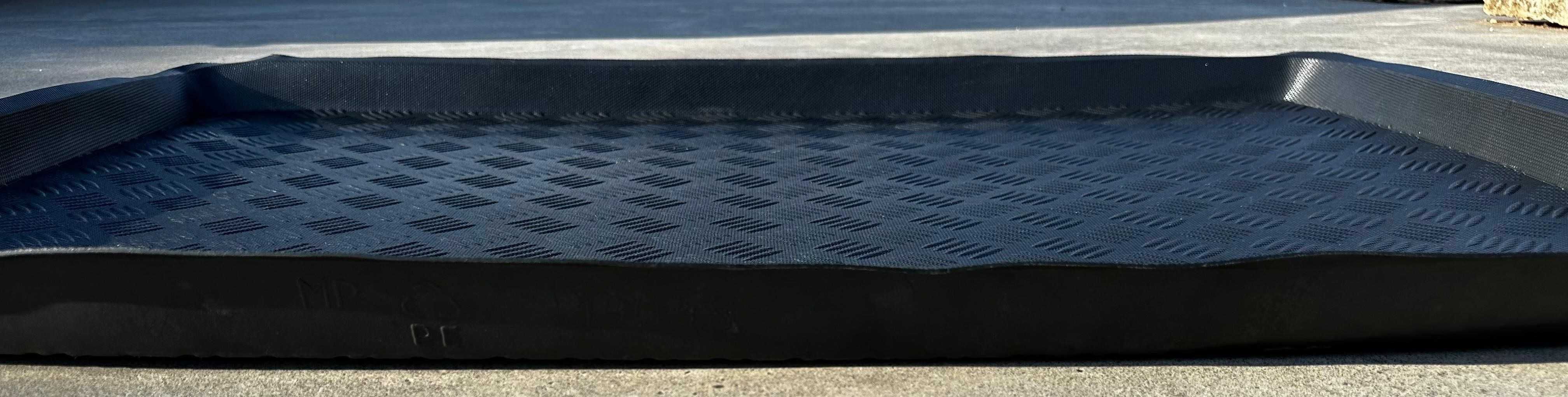 Tapetes borracha Mercedes A180