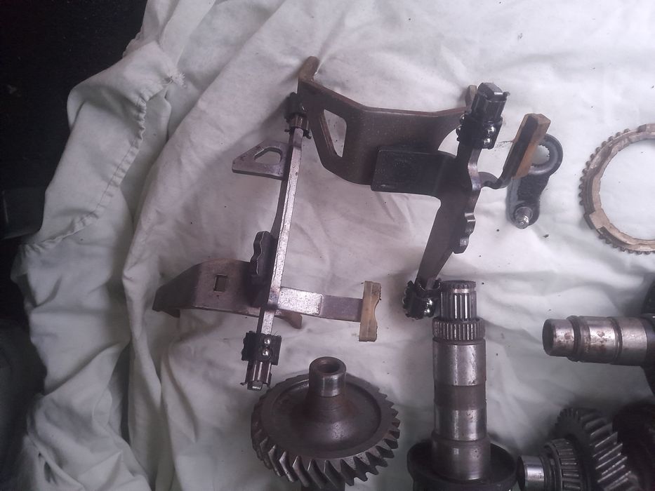 Dsg 6 3.2 tfsi,2.0 tdi