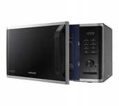 Kuchenka mikrofalowa Samsung MG23K3515A, 800W, 23l