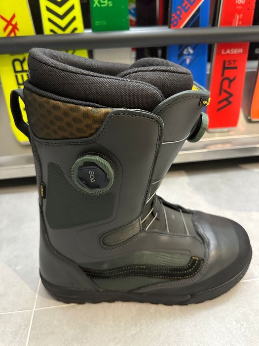 Deski Snowboardowe Burton Custom Deska Snowboardowa Salomon Snowboard