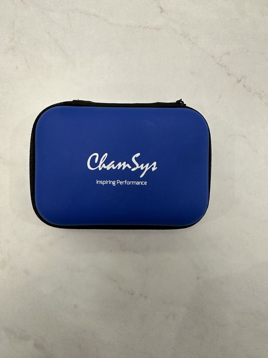 Chamsys Basic Interface Magic DMX