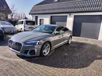 Audi A5 Audi A5 s-line