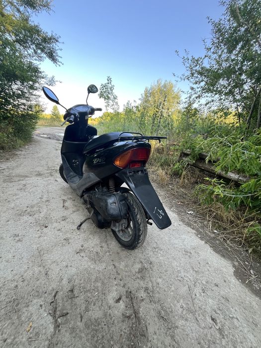 Скутер HONDA DIO 35 в чудовому стані!