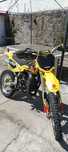 Suzuki RM 85 2004