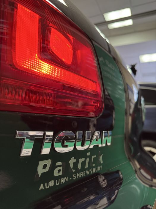 Volkswagen Tiguan 2.0TSI 16V 6АКПП 2014 р.в. (200 к.с.)