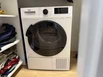 Suszarka Beko  DF7424RTDCX Slim