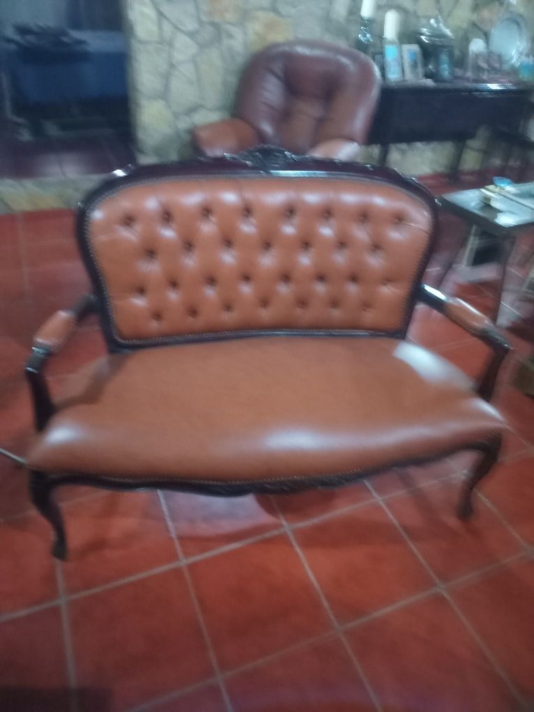 Venda de recheio de Moradia