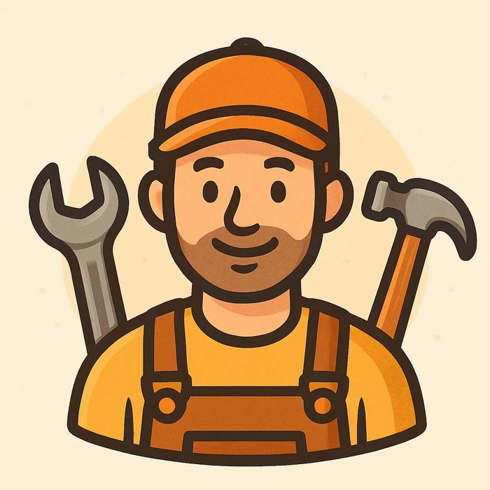 Złota Rączka -> prace naprawcze, remontowe, skrecanie mebli, doradztwo