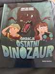 Operacja ostatni dinozaur
