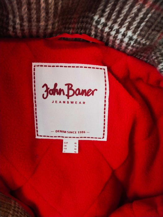 Kurtka damska  rozm. 40