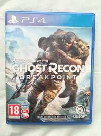 Ghost Recon break Point