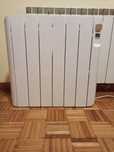 Radiador elétrico Novo