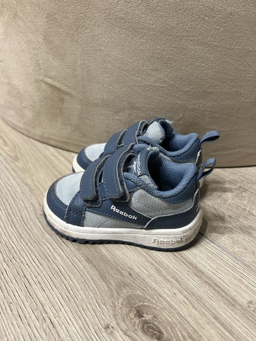 Кросівки дитячі Reebok, 20р