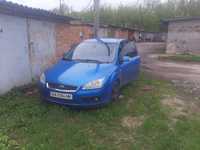 Ford Focus 1.6 2007 год в Хорошем состоянии