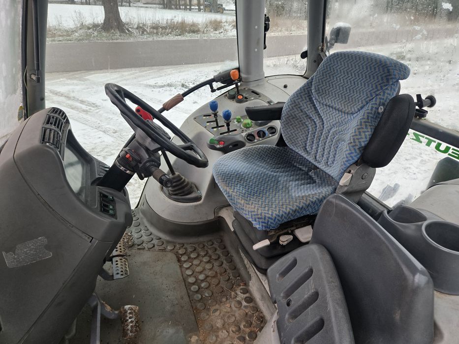 Deutz - Fahr Agrotron 4.80S